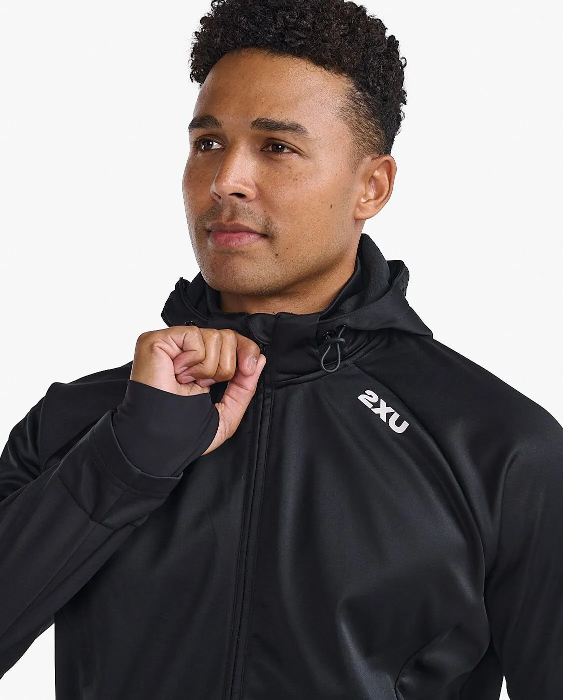 2XU Women Motion Bomber Jacket