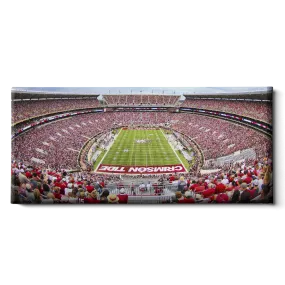 Alabama Crimson Tide - Crimson Tide Panoramic