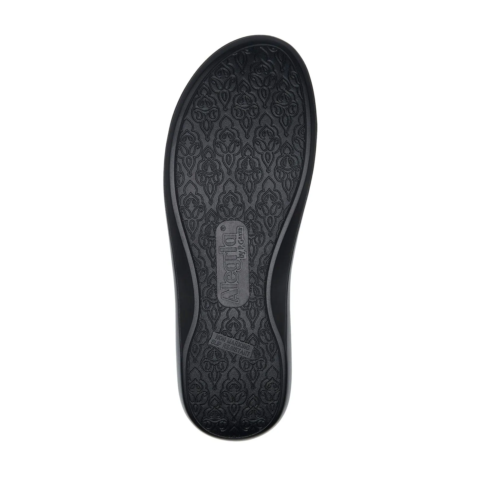 Alegria Spright Slip On (Women) - Black