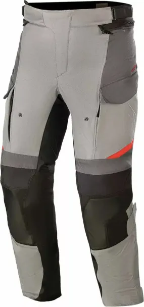 Alpinestars Andes V3 Drystar Trouser Black / Dark Grey / Light Grey