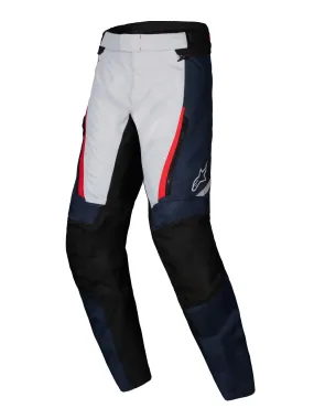 Alpinestars ST-1 Waterproof Textile Trouser Black / Blue