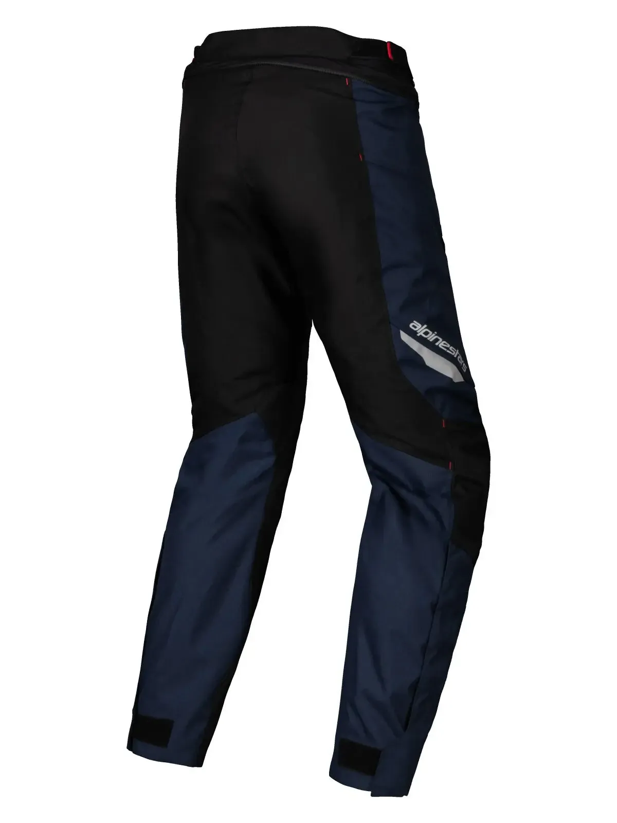 Alpinestars ST-1 Waterproof Textile Trouser Black / Blue