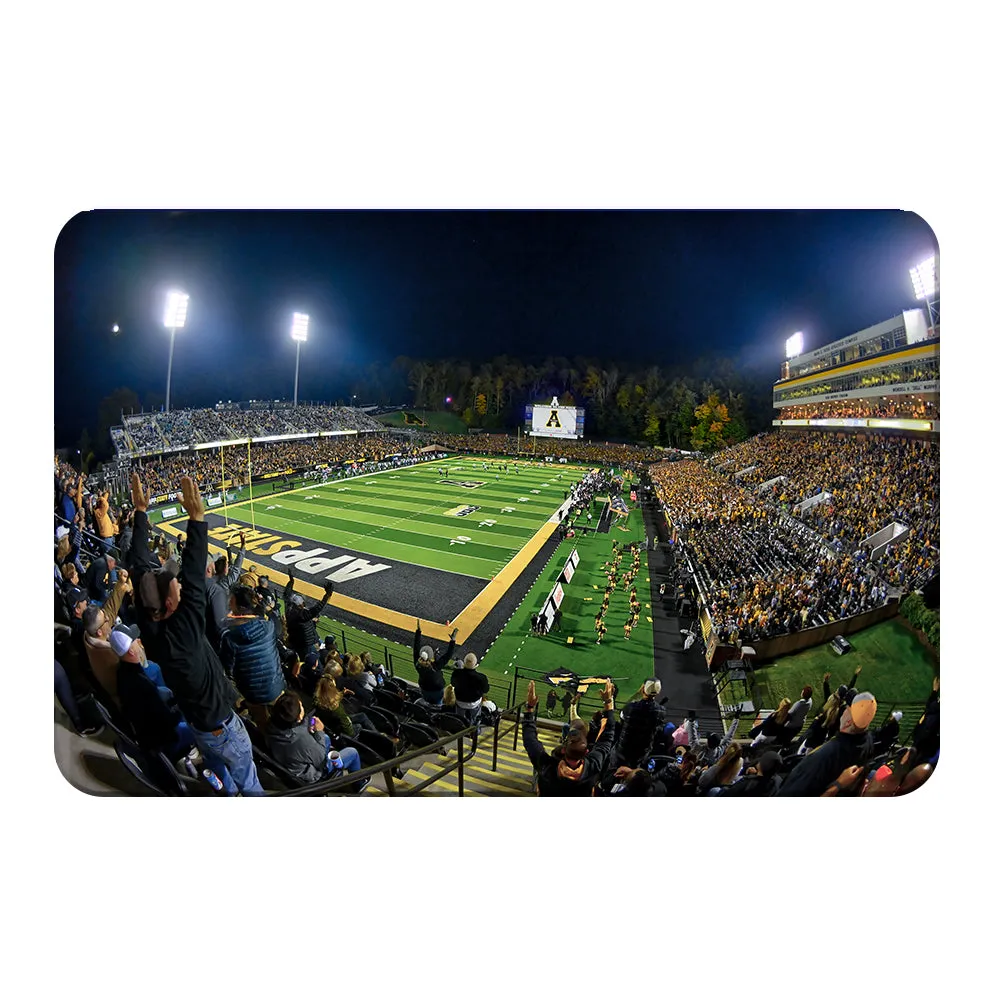 Appalachian State Mountaineers - Touchdown App State