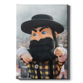 Appalachian State Mountaineers - Yosef is in the House