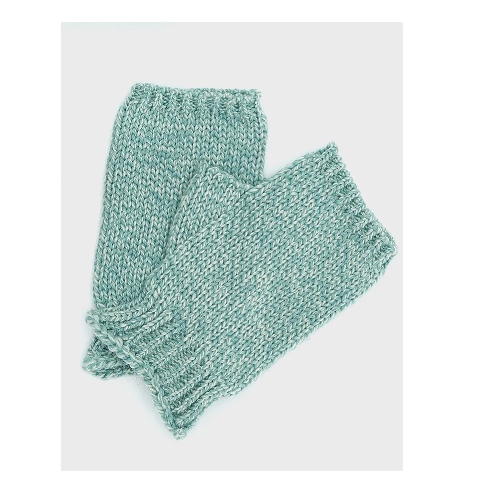 Aran Woollen Mills ‎Super Soft Fingerless Mittens