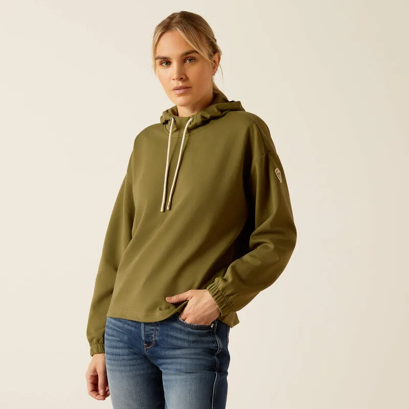 Ariat Moraga Hoodie