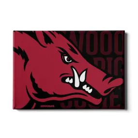 Arkansas Razorbacks - Arkansas Razorback