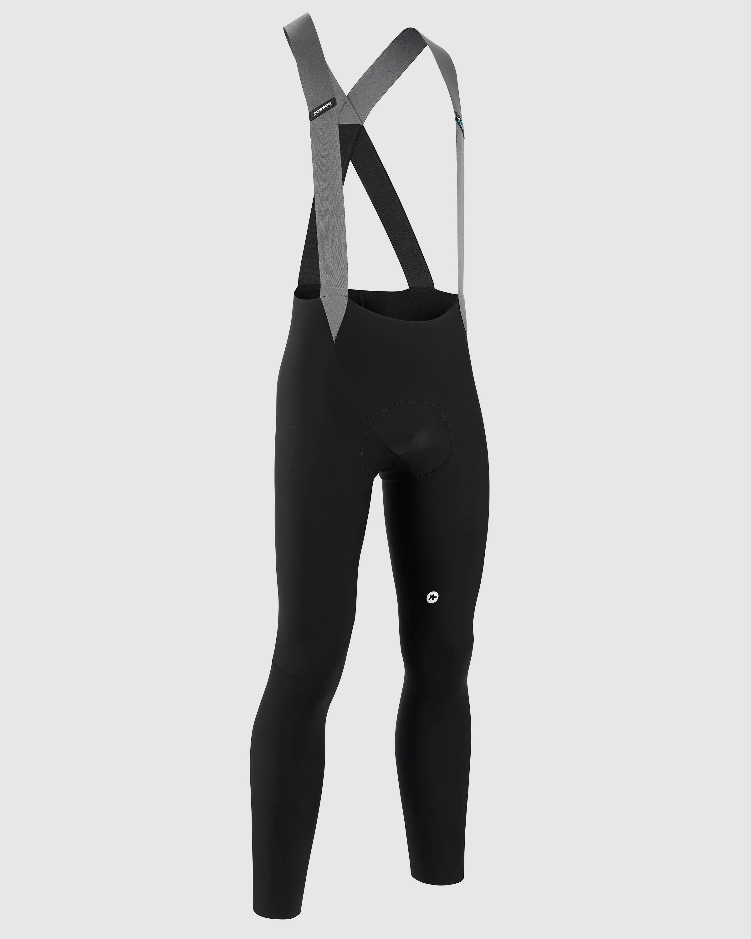 ASSOS MILLE GT Winter Bib Tights C2