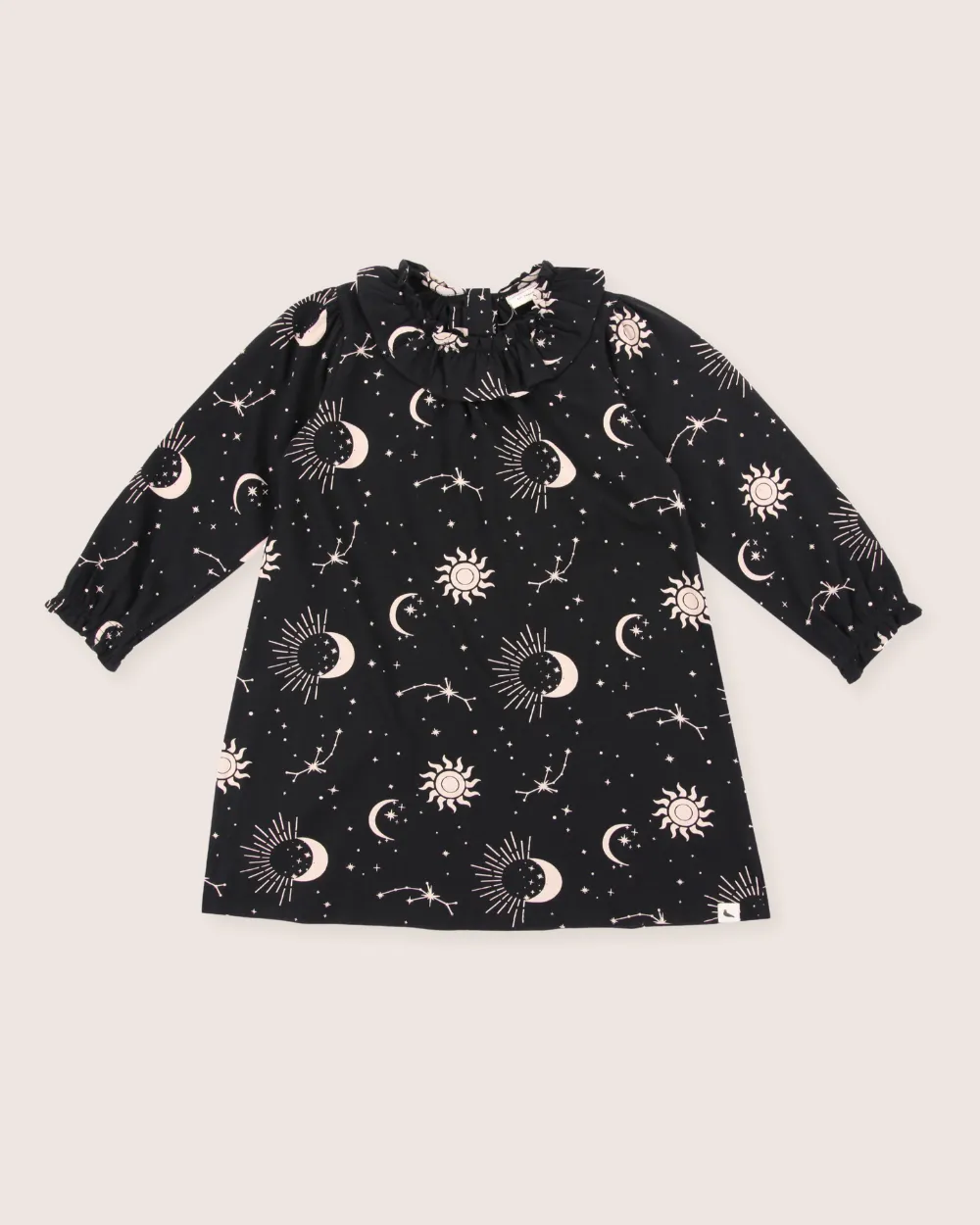 Astrology Dress