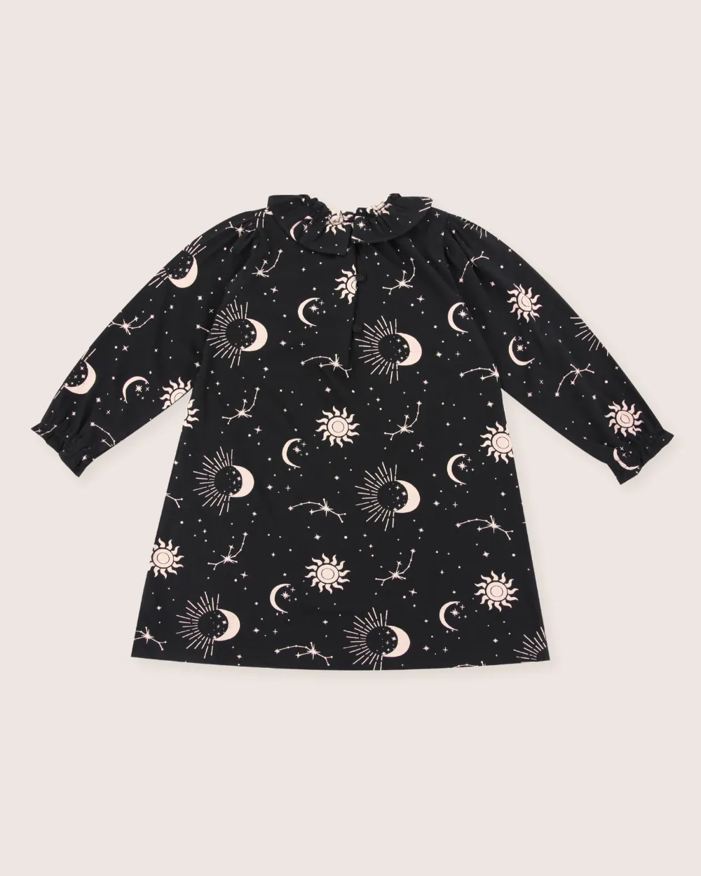 Astrology Dress