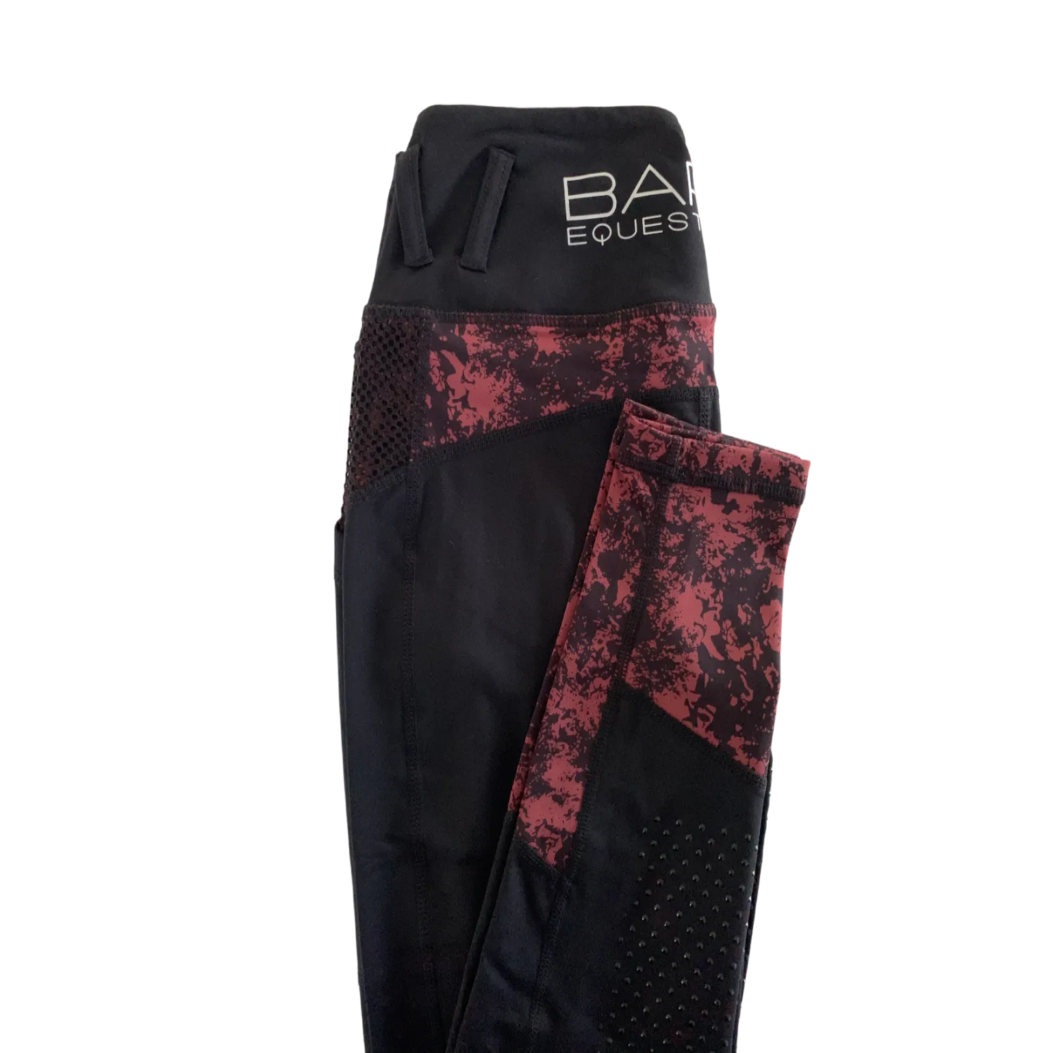 BARE Youth Performance Tights