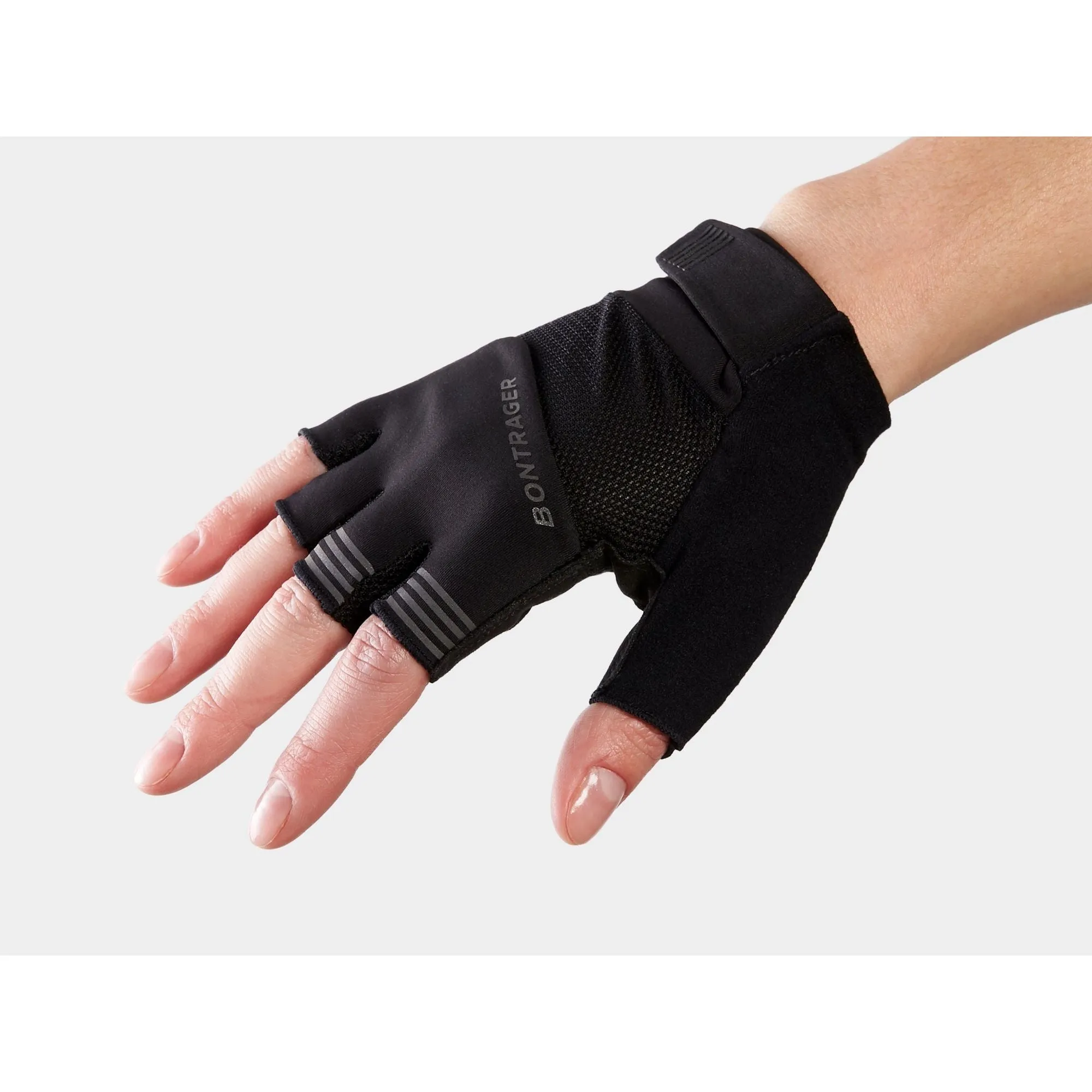 BONTRAGER CIRCUIT WOMEN'S TWIN GEL CYCLING GLOVE