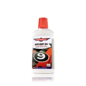 Bowden's Own Auto Body Gel - 500mL - BOABG