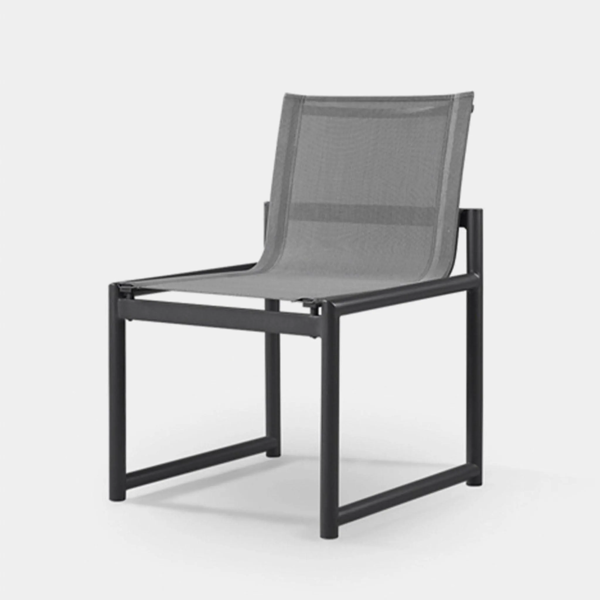 Breeze Xl Armless Dining Chair