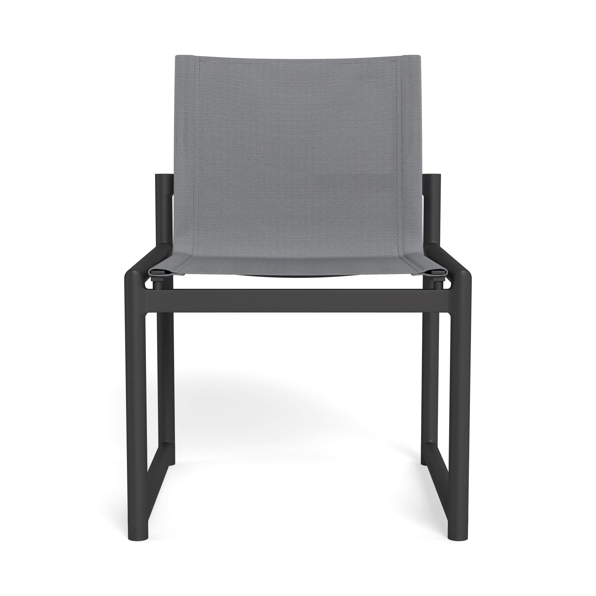 Breeze Xl Armless Dining Chair