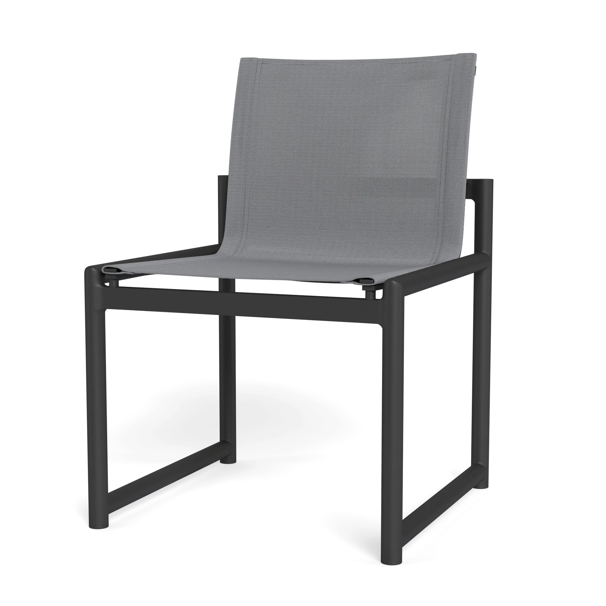 Breeze Xl Armless Dining Chair