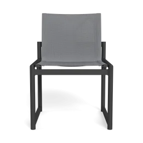 Breeze Xl Armless Dining Chair