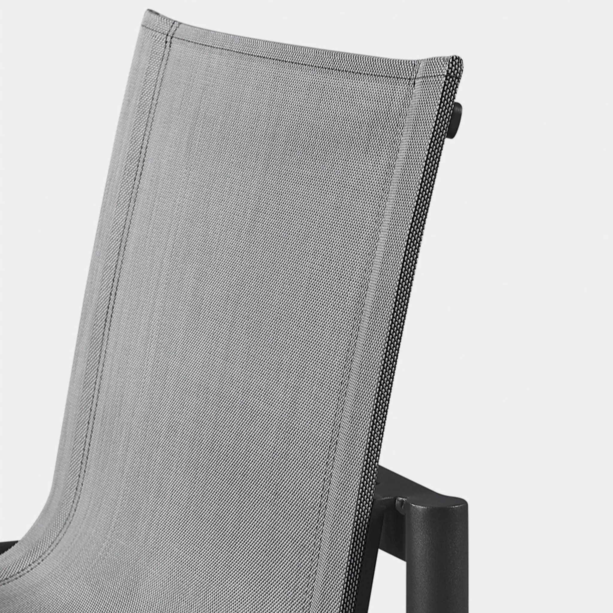 Breeze Xl Armless Dining Chair