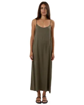 Breezy Slip Dress