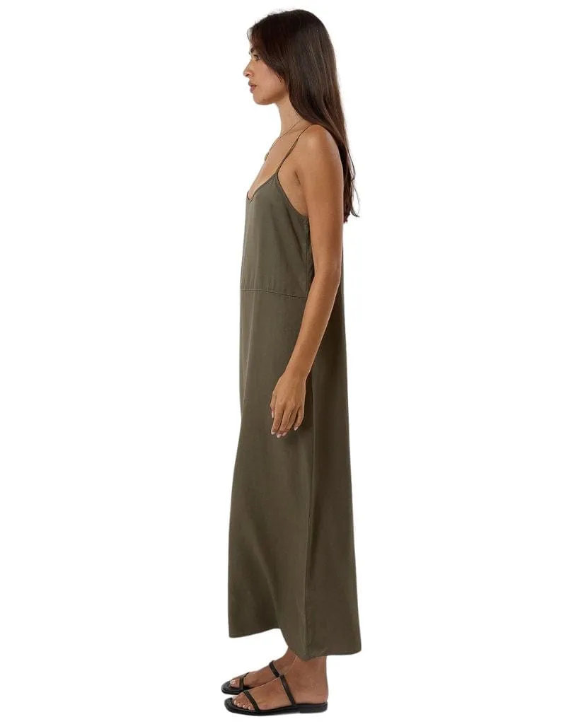 Breezy Slip Dress