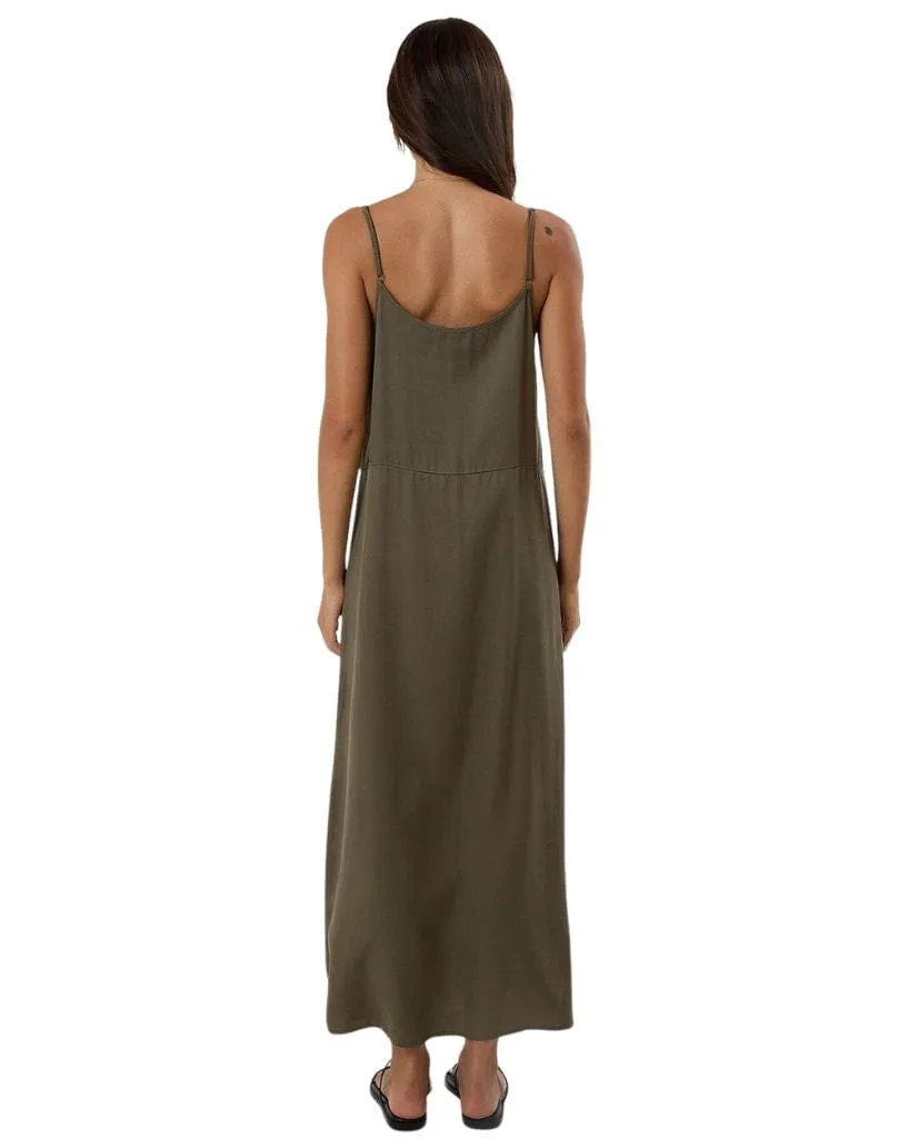 Breezy Slip Dress