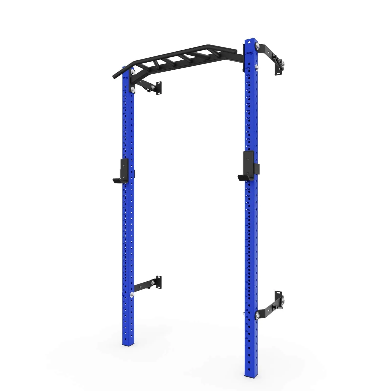 BYO Package - Profile® PRO Squat Rack with Multi-Grip Bar