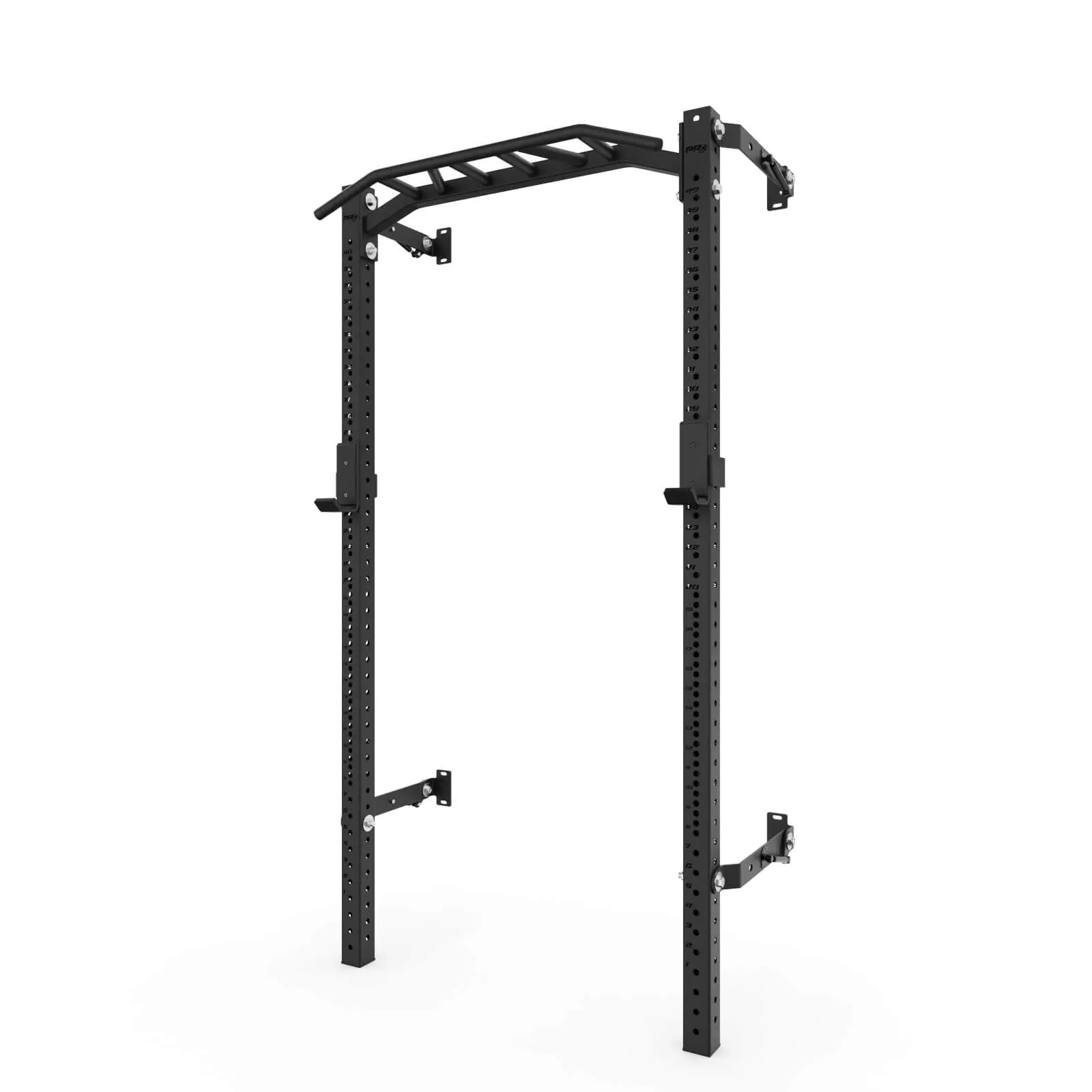 BYO Package - Profile® PRO Squat Rack with Multi-Grip Bar