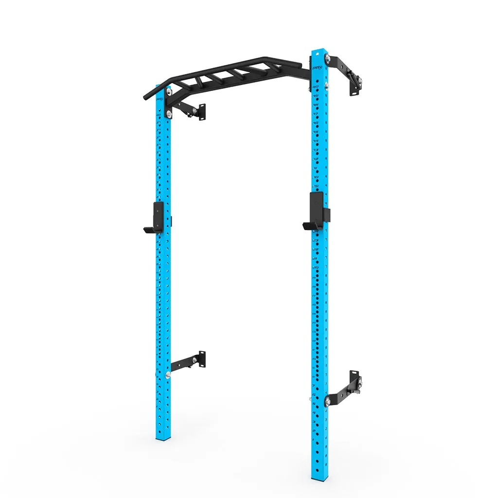 BYO Package - Profile® PRO Squat Rack with Multi-Grip Bar