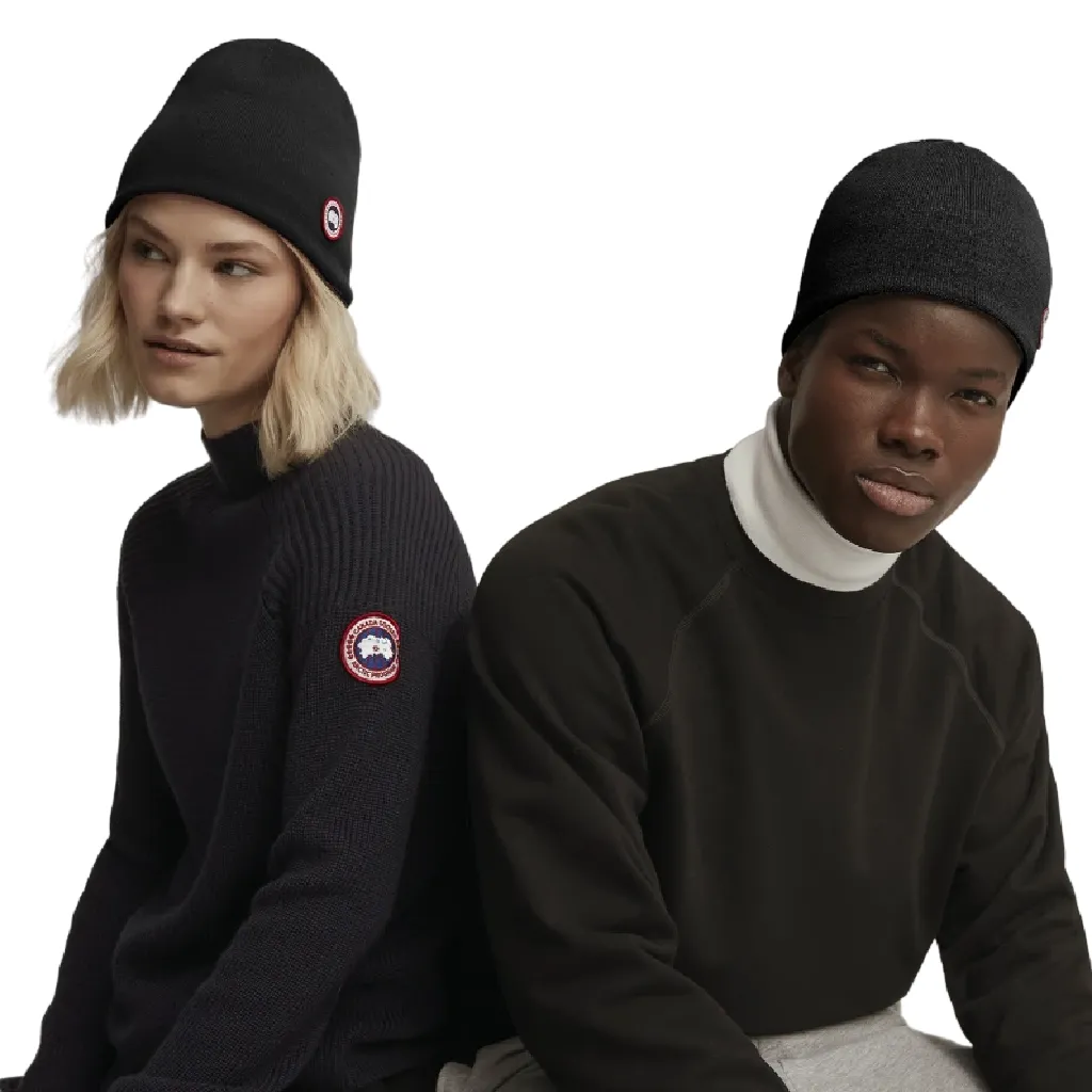 Canada Goose Standard Toque