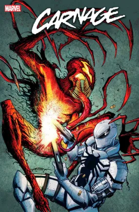 Carnage (2023) # 4