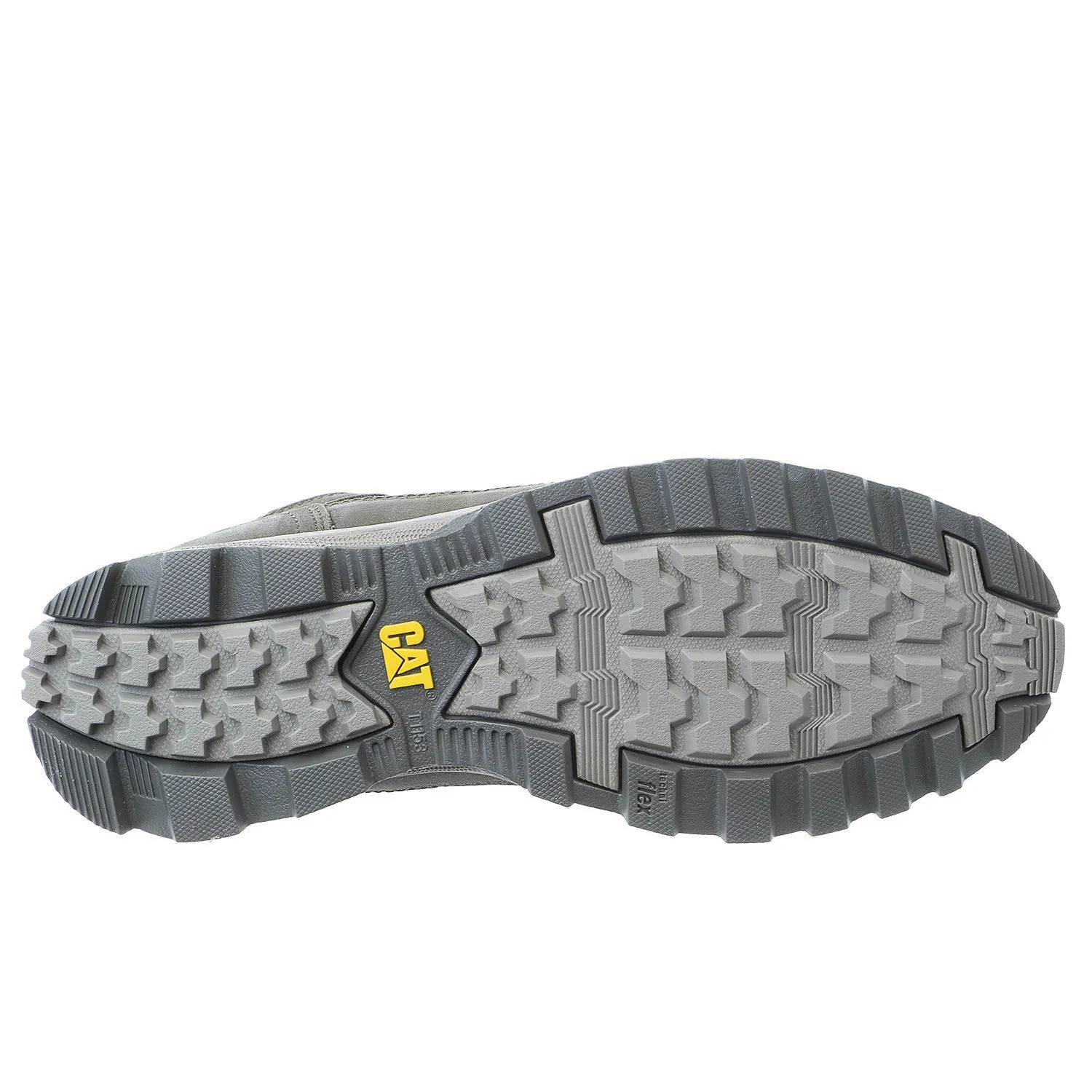 Caterpillar Utmost Chukka Boot Construction Work Shoe - Mens