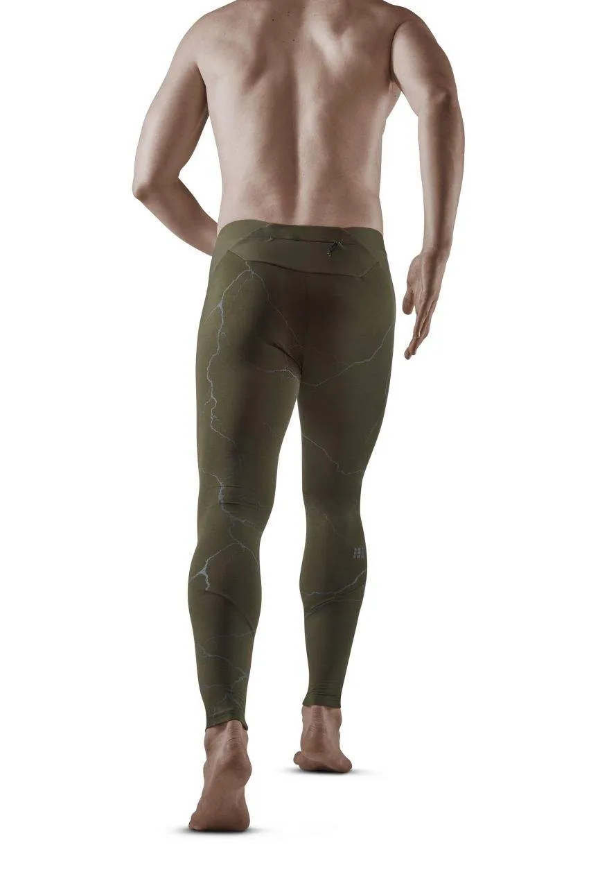 CEP Men's Reflective Tight