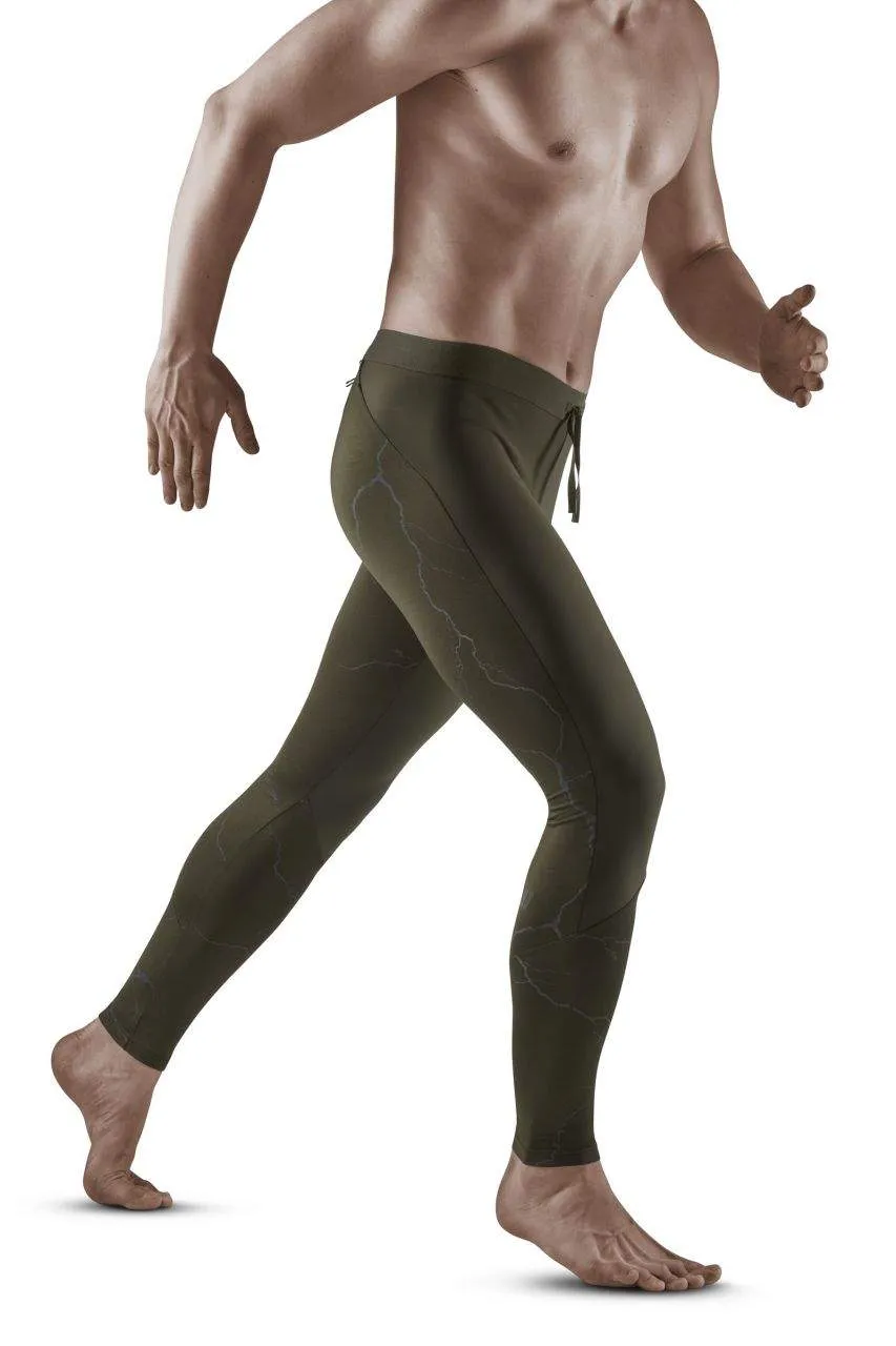 CEP Men's Reflective Tight