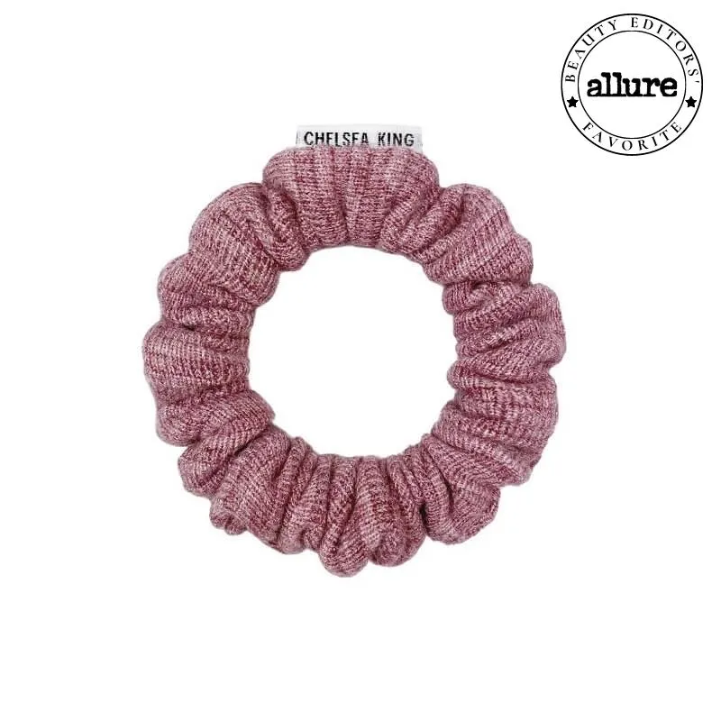 Chelsea King Windsor Thin Hair Scrunchie