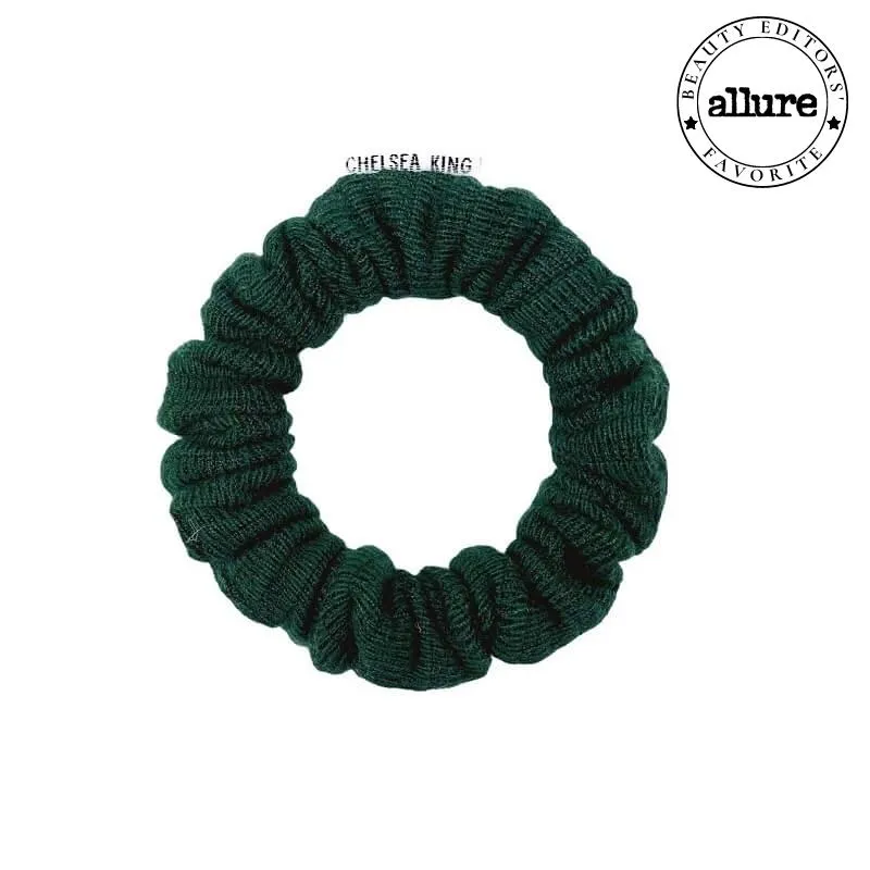 Chelsea King Windsor Thin Hair Scrunchie