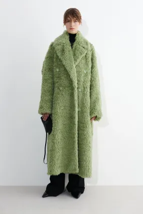 Cilia Coat