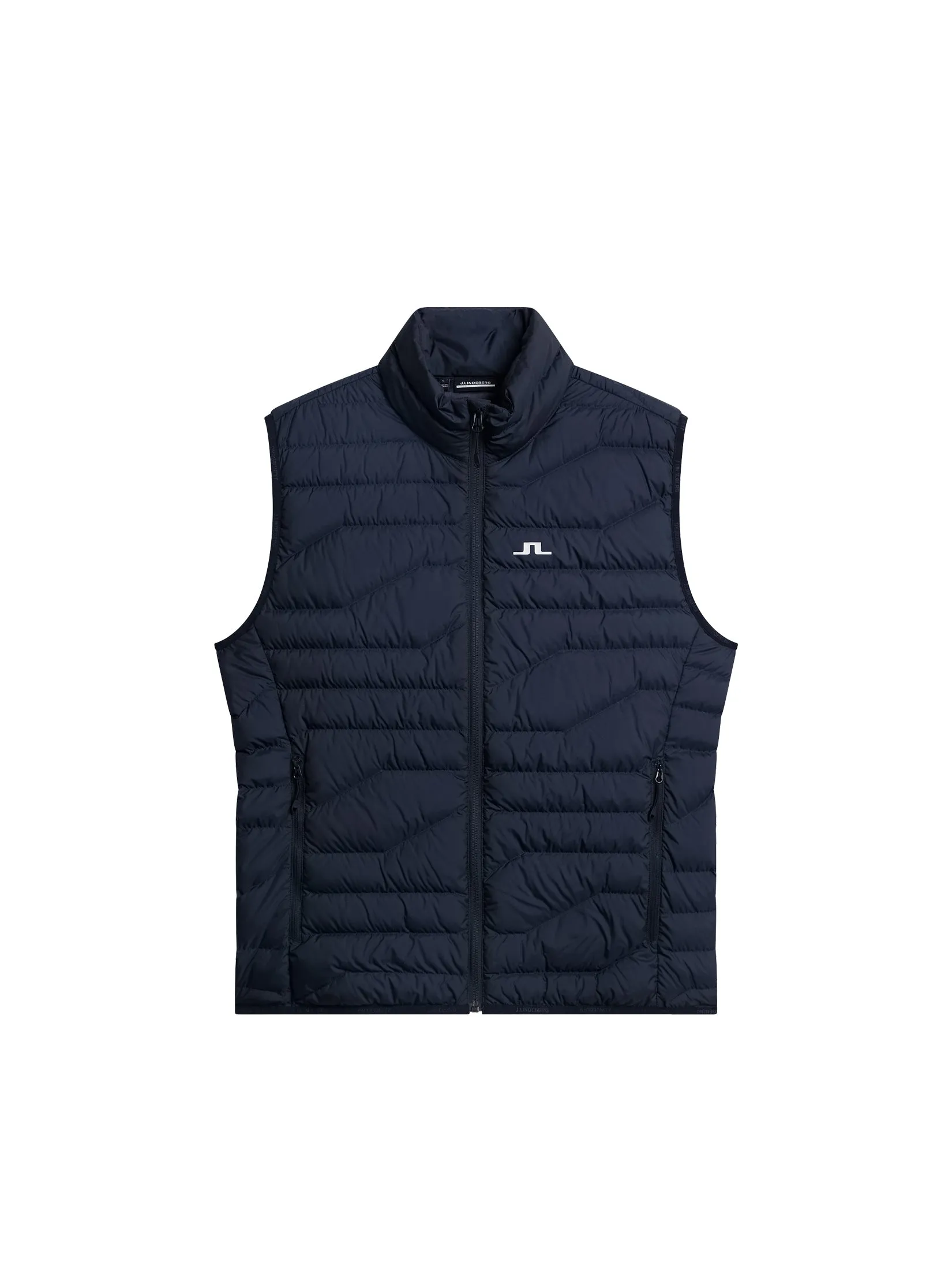 Cliff Light Down Vest