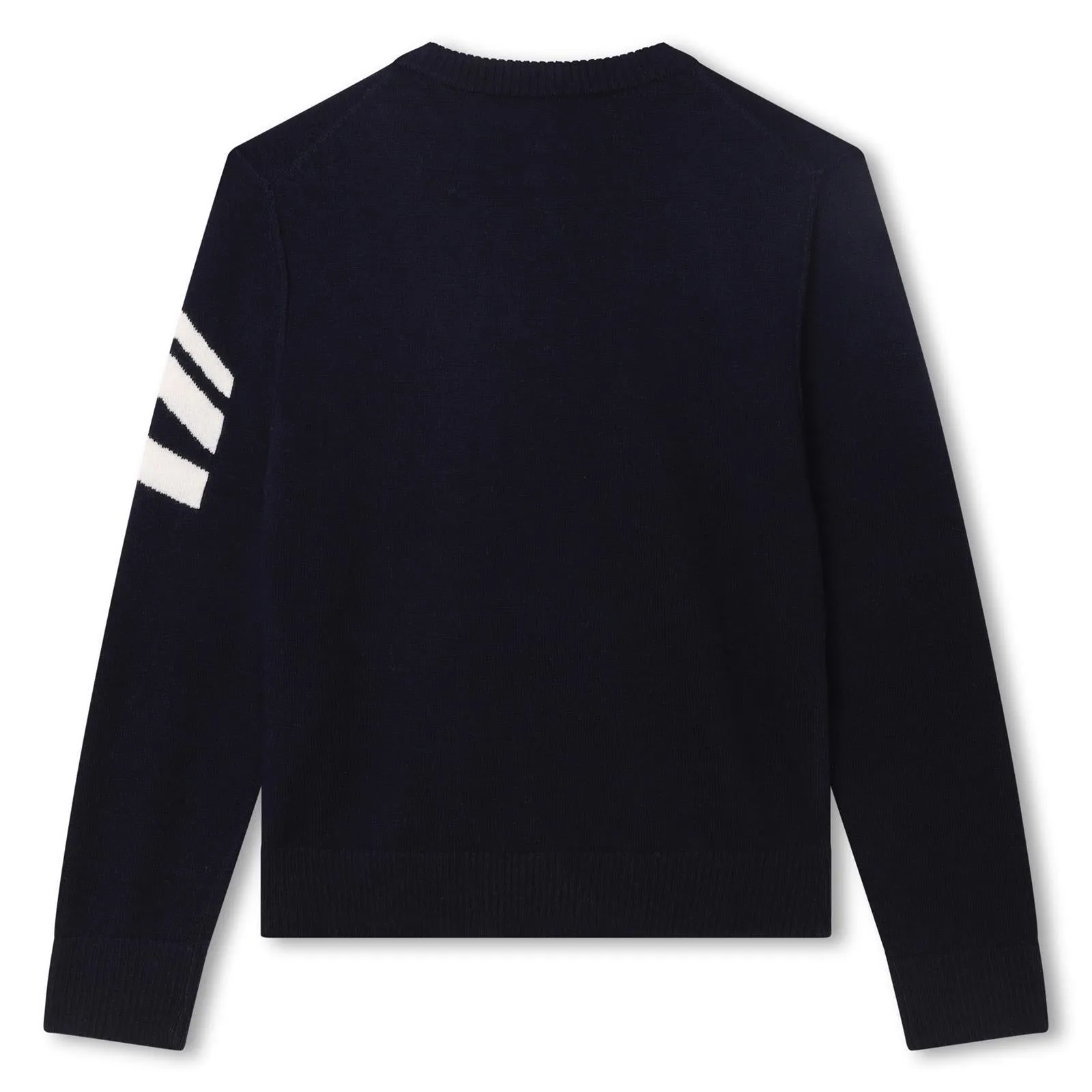 Crewneck Cashmere Jumper