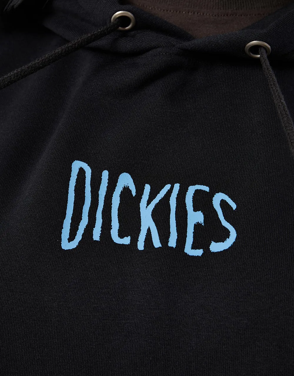 Dickies Womens Creswell Hoodie - Black