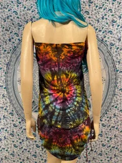 DragonFly Dye Studio Huntress Dress #3 ~ Limited Run