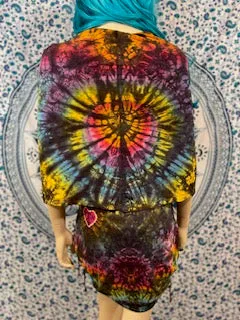 DragonFly Dye Studio Huntress Dress #3 ~ Limited Run