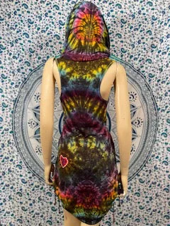 DragonFly Dye Studio Huntress Dress #3 ~ Limited Run