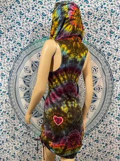 DragonFly Dye Studio Huntress Dress #3 ~ Limited Run