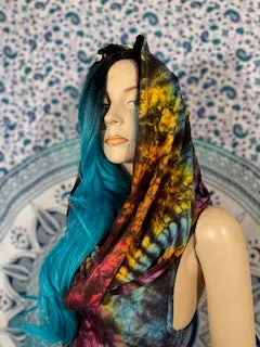 DragonFly Dye Studio Huntress Dress #3 ~ Limited Run