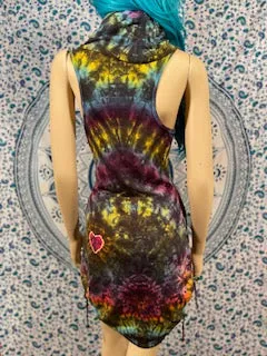 DragonFly Dye Studio Huntress Dress #3 ~ Limited Run