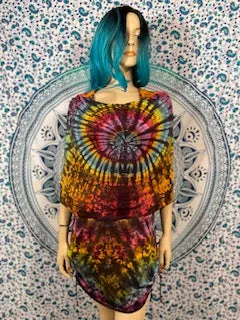 DragonFly Dye Studio Huntress Dress #3 ~ Limited Run