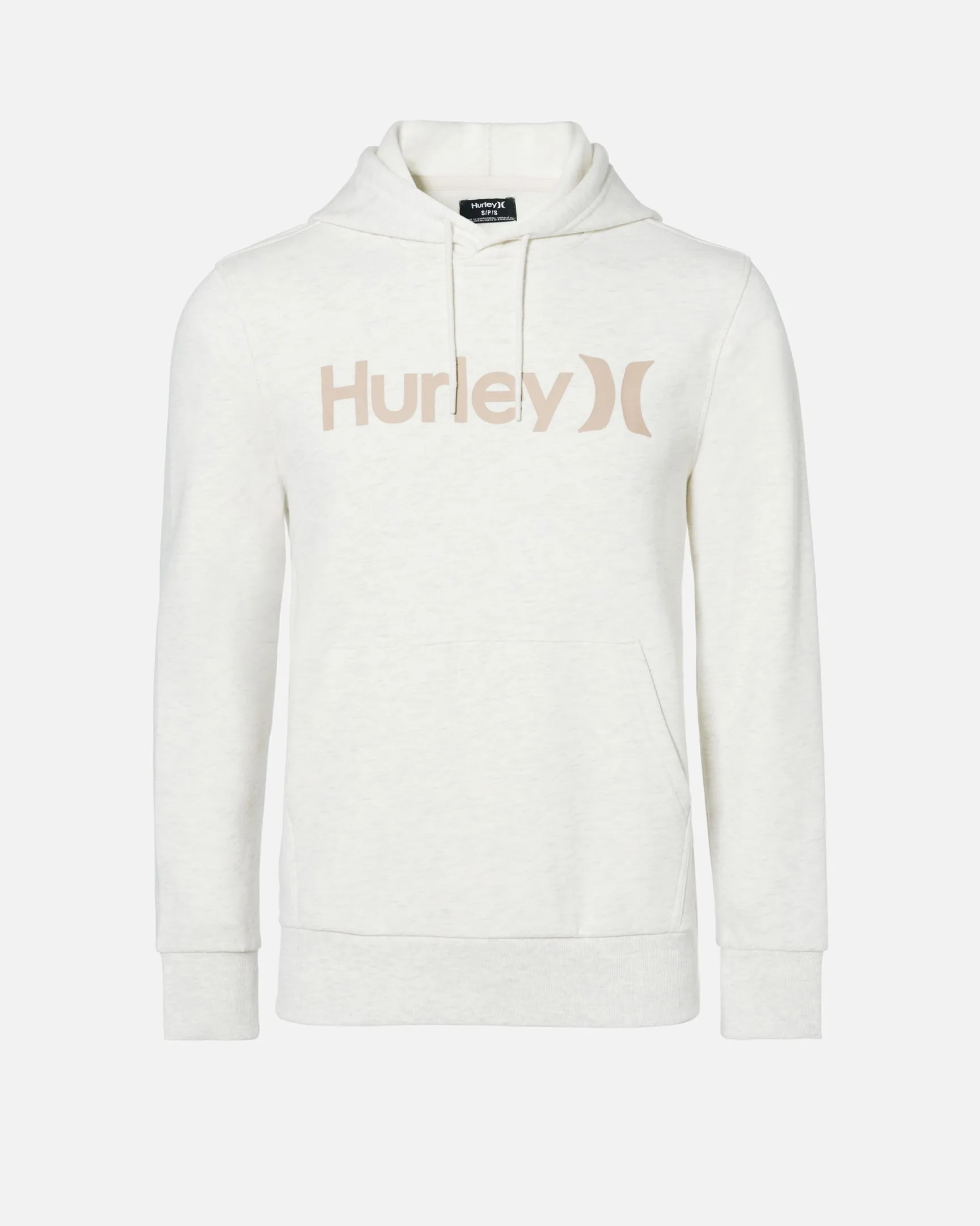 Essential One And Only Pullover Fleece Hoodie