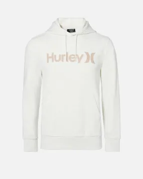 Essential One And Only Pullover Fleece Hoodie