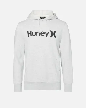 Essential One And Only Pullover Fleece Hoodie