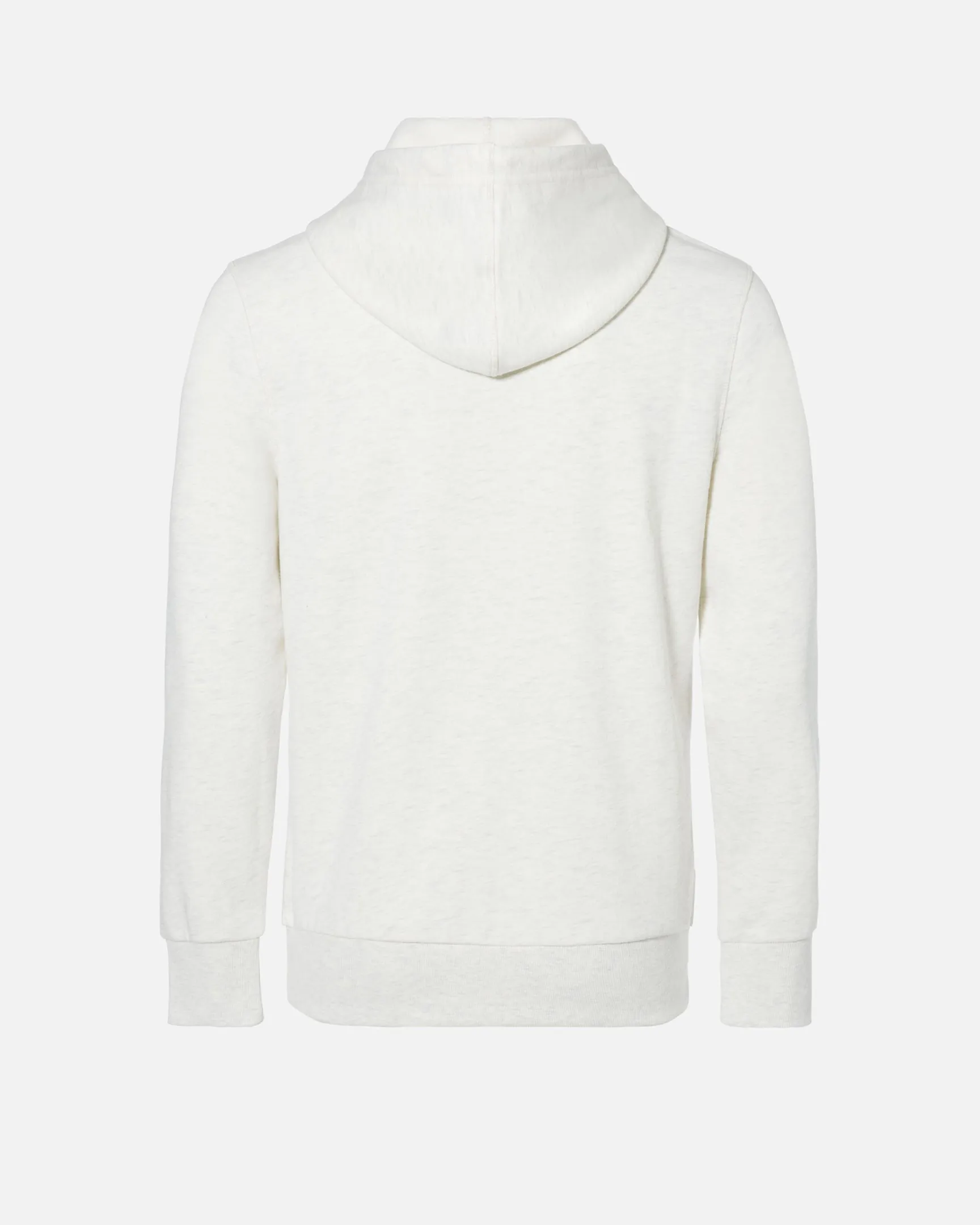 Essential One And Only Pullover Fleece Hoodie